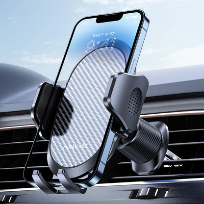 Miracase Car Phone Holder Air Vent Mount Black